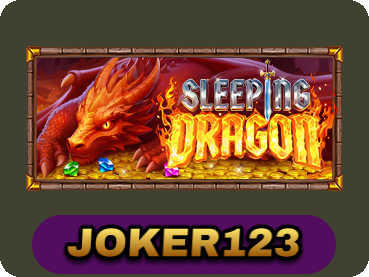 Sleeping Dragon