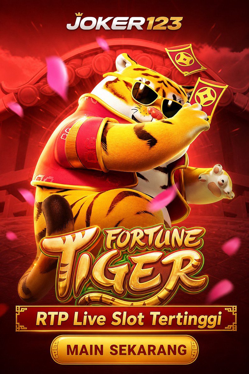 Fortune Tiger · JOKER123