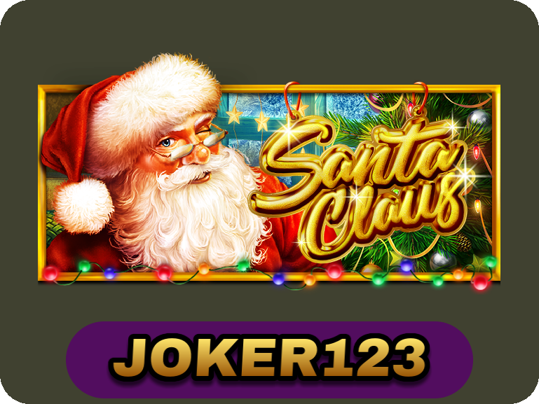 Santa Claus