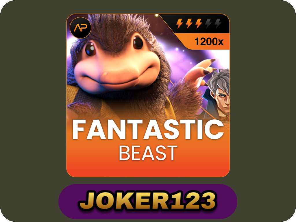 Fantastic Beast