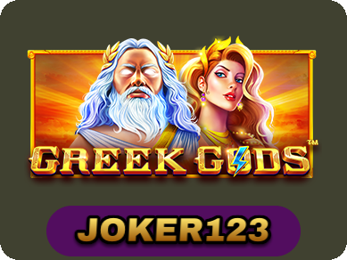 Greek Gods