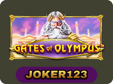 Gates of Olympus
