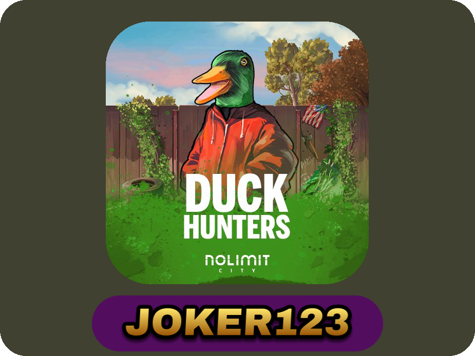 Duck Hunters