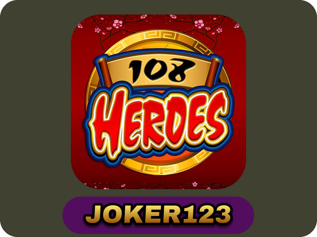 108 Heroes