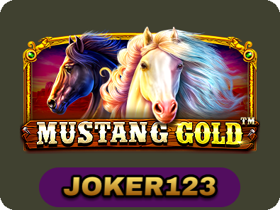 Mustang Gold