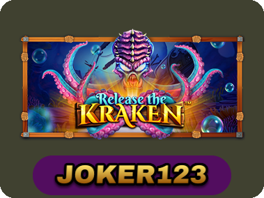 Release the Kraken