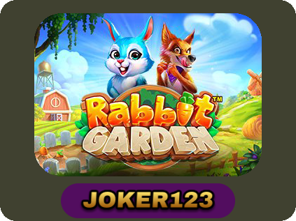 Rabbit Garden