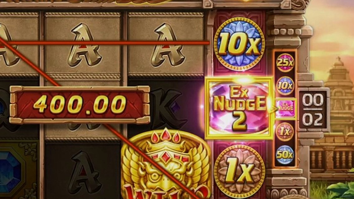 Fortune Gems 500 · Tangkapan Layar Aplikasi JOKER123