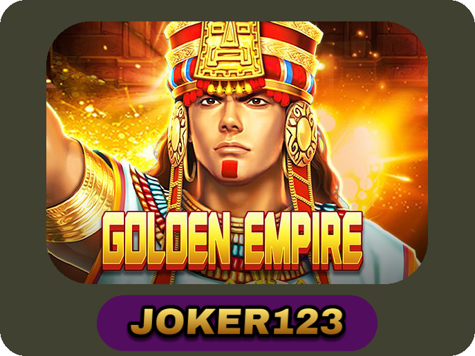 Golden Empire