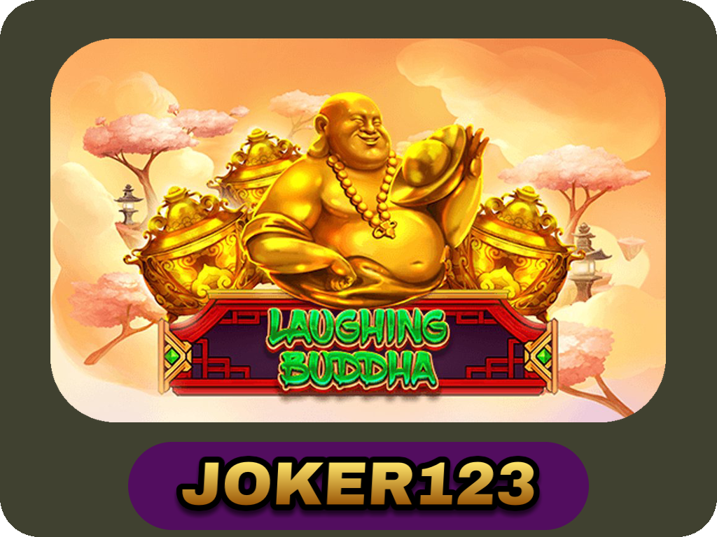 Laughing Buddha