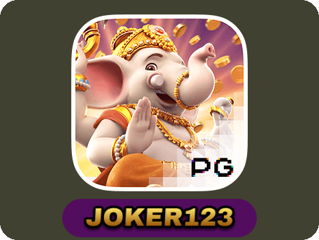 Ganesha Gold